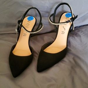 Unisa Heels